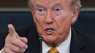 US-Präsident Trump