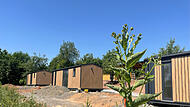 Hassberge-Chalets Hassberge-Chalets