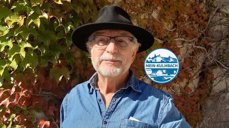 Seit 51 Jahren sammelt Bernd Windsheimer preußische Militaria.