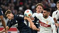 VfB Stuttgart - TSG 1899 Hoffenheim