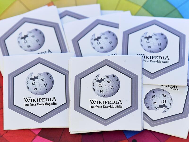 J&auml;hrliche Konferenz der Wikipedia-Community