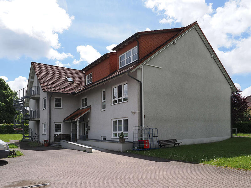 Diakonie Neustadt: Wohnheim f&uuml;r Behinderte muss schlie&szlig;en