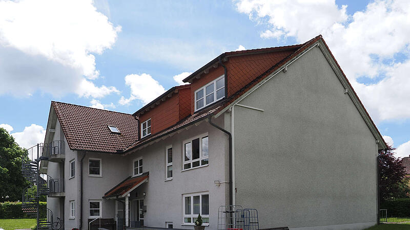Diakonie Neustadt: Wohnheim f&uuml;r Behinderte muss schlie&szlig;en