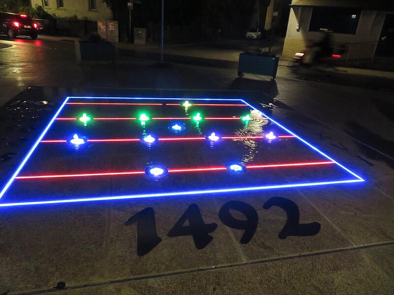 Adam Riese Bad Staffelstein