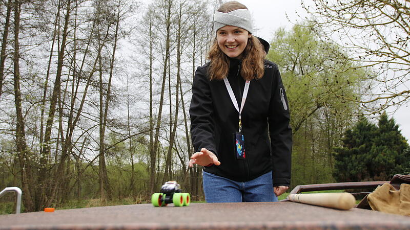 Games-Tour Oberthulba