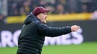 Borussia Dortmund - FC Augsburg