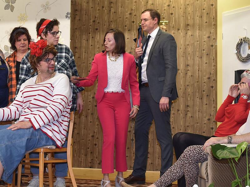 Theatergruppe Burkardroth