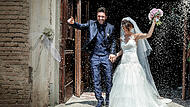 HochzeitspaarForchheim & Fränkische Schweiz