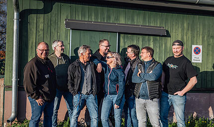 Probe Rh&ouml;ner Bluat