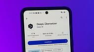 DeepL &Uuml;bersetzer