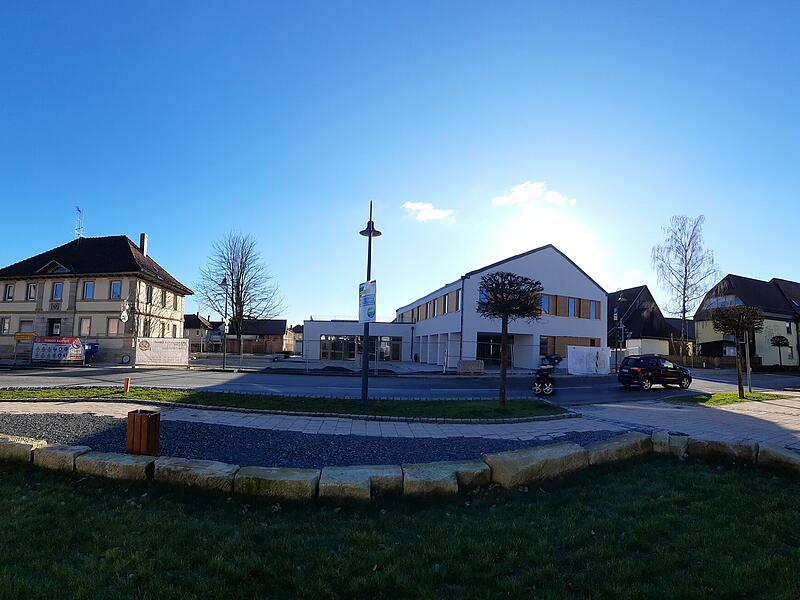 Gemeinderat Weidhausen