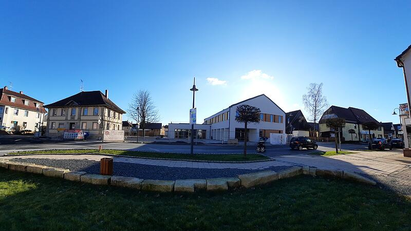 Gemeinderat Weidhausen