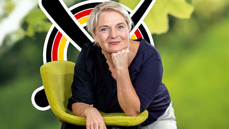 Inken B&ouml;&szlig;ertForchheim & Fr&auml;nkische Schweiz