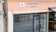 Einzelhandel in Kronach: Was passiert mit dem Pralinengeschäft in der Schwedenstraße?