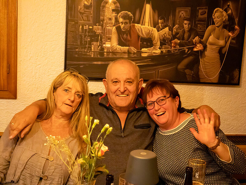 Die sch&ouml;nsten Impressionen vom 11. H&ouml;chstadter Kneipenfestival am 11. Oktober 2025.