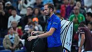 China Open Tennis