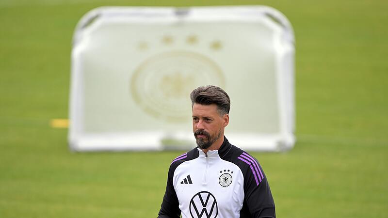 Sandro Wagner Sandro Wagner