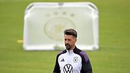 Sandro Wagner