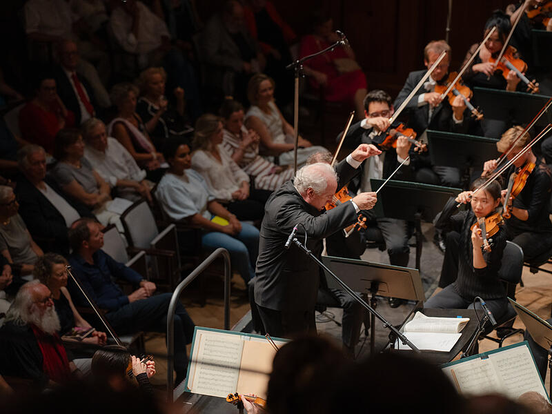 Kissinger Sommer 2025