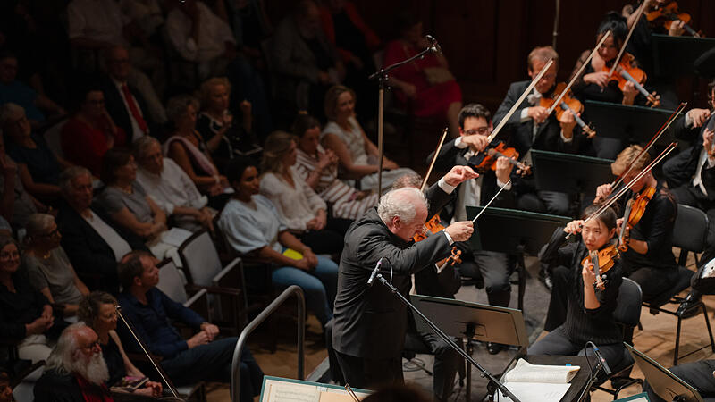 Kissinger Sommer 2025