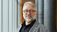 Wolfram Haupt ist Stadtrat der Grünen in Coburg.