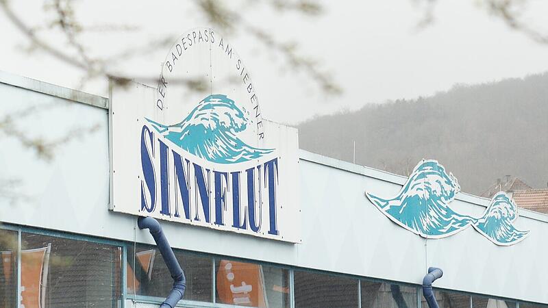 F&uuml;r den Neubau der Therme Sinnflut in Bad Br&uuml;ckenau kommt keine F&ouml;rderung vom Bund