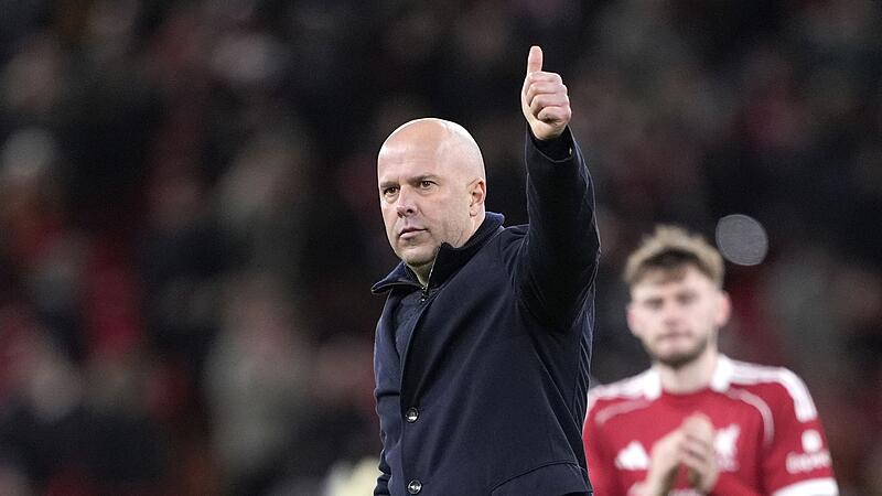 FC Liverpool - Wolverhampton Wanderers