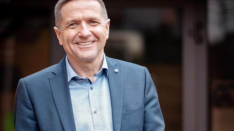 Karl Kolb, ULB, 6.954 Stimmen