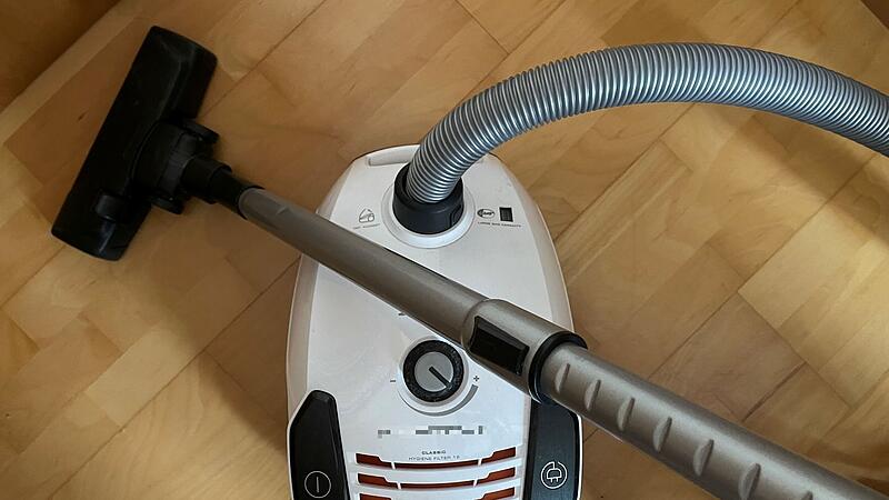 Staubsauger Staubsauger