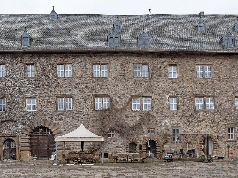 Die Bettenburg dient heute als Tagungszentrum und ist nach wie vor in Familienbesitz. Die Bettenburg dient heute als Tagungszentrum und ist nach wie vor in Familienbesitz.