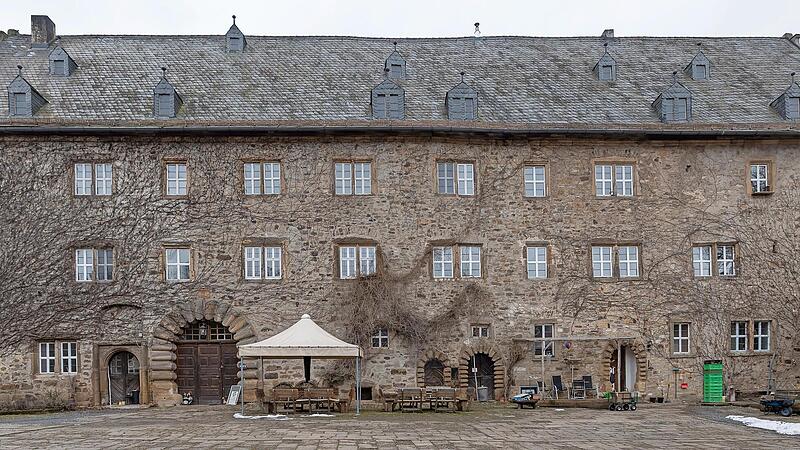 Die Bettenburg dient heute als Tagungszentrum und ist nach wie vor in Familienbesitz.