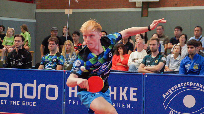 TSV Bad K&ouml;nigshofen besiegt Gr&uuml;nwettersbach