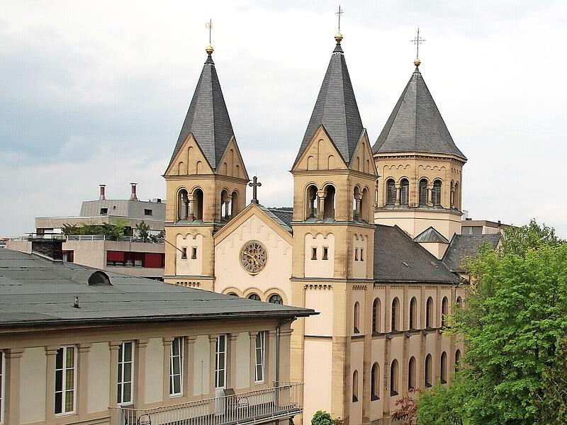 Erl&ouml;serkirche