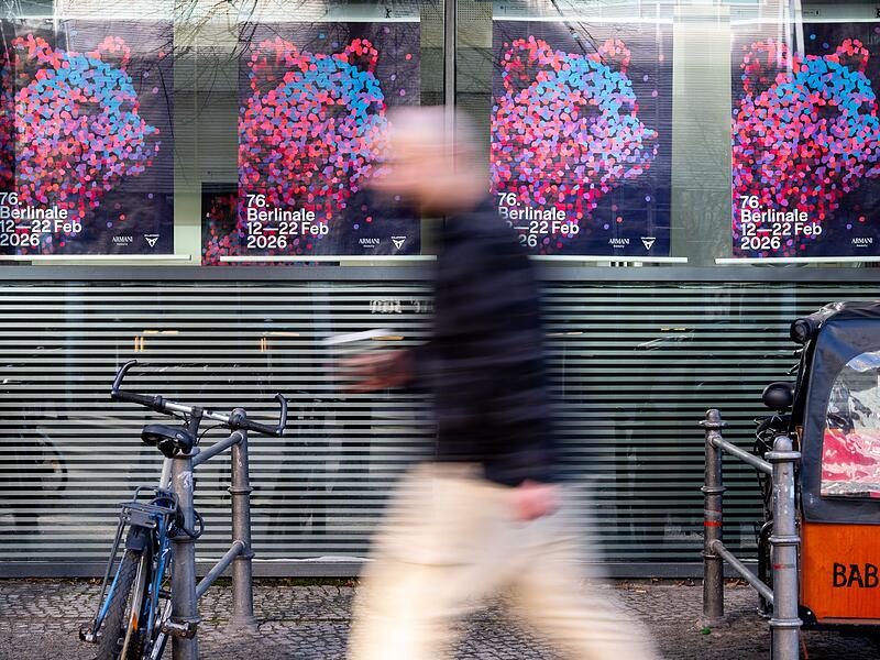 Zukunft der Berlinale