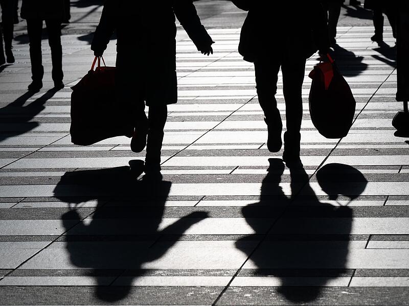 Ifo-Gesch&auml;ftsklimaindex