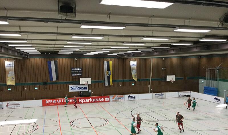 VfR Katschenreuth - BSC Kulmbach VfR Katschenreuth - BSC Kulmbach