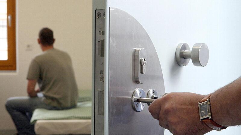 Sexueller Missbrauch von Kind im Kreis Coburg: Polizei fasst den Tatverd&auml;chtigen