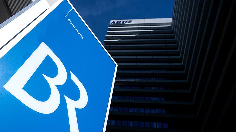 Bayerischer Rundfunk