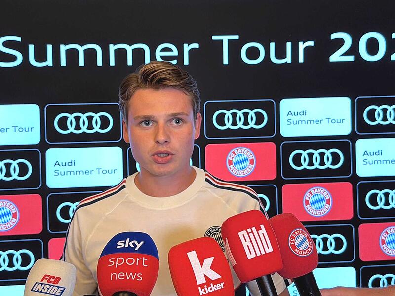 Jonas Urbig Jonas Urbig