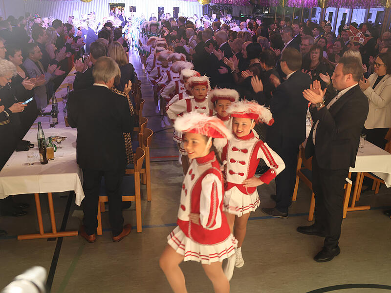 Prunksitzung Stadtsteinach2023 Prunksitzung Stadtsteinach