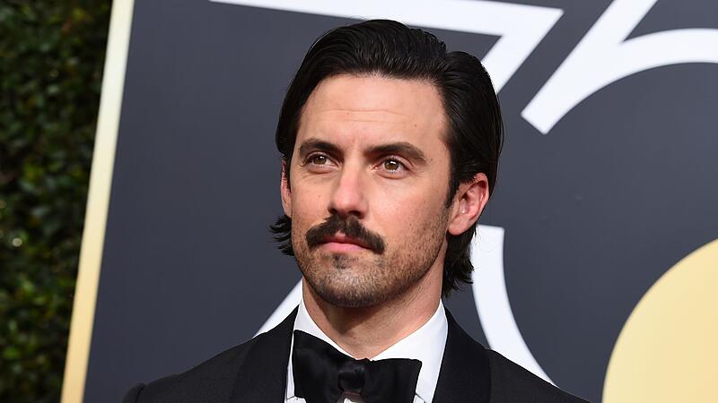 Milo Ventimiglia