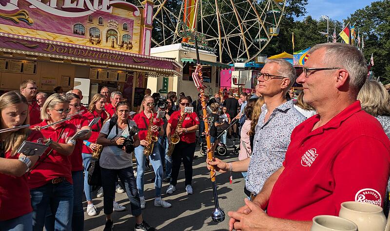 Annafest 2024 Annafest 2024