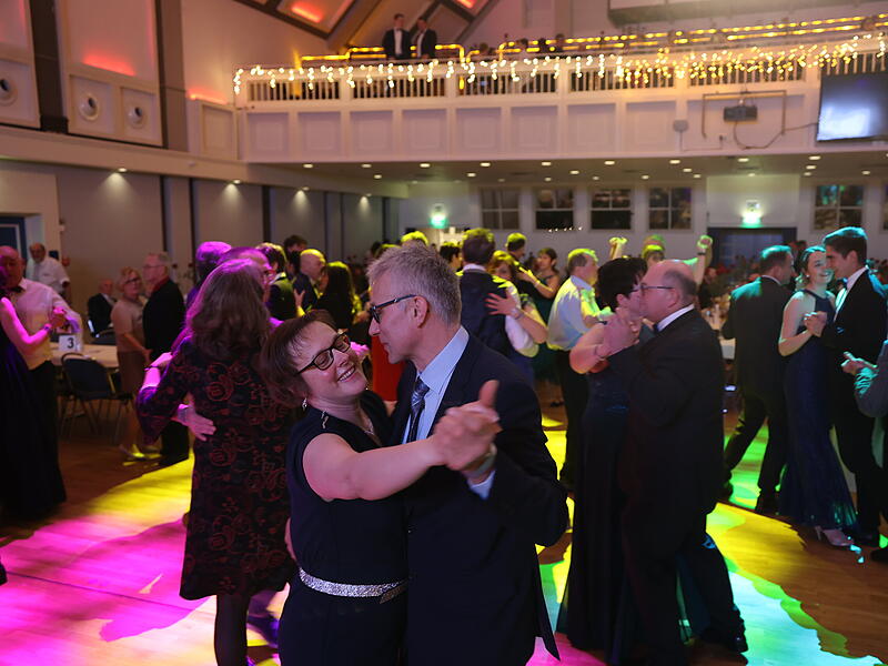 Bauernball 2026 in KulmbachBauernball 2026 in Kulmbach