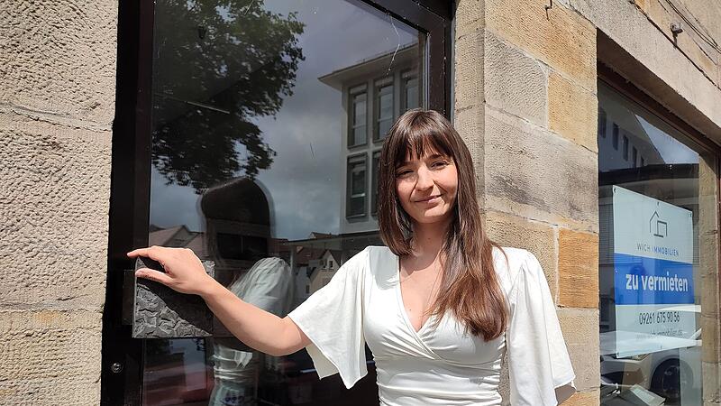 Katrin Meinel er&ouml;ffnet noch in diesem Jahr ihre psychotherapeutische Praxis f&uuml;r Kinder und Jugendliche.