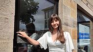 Katrin Meinel eröffnet noch in diesem Jahr ihre psychotherapeutische Praxis für Kinder und Jugendliche. Katrin Meinel eröffnet noch in diesem Jahr ihre psychotherapeutische Praxis für Kinder und Jugendliche.