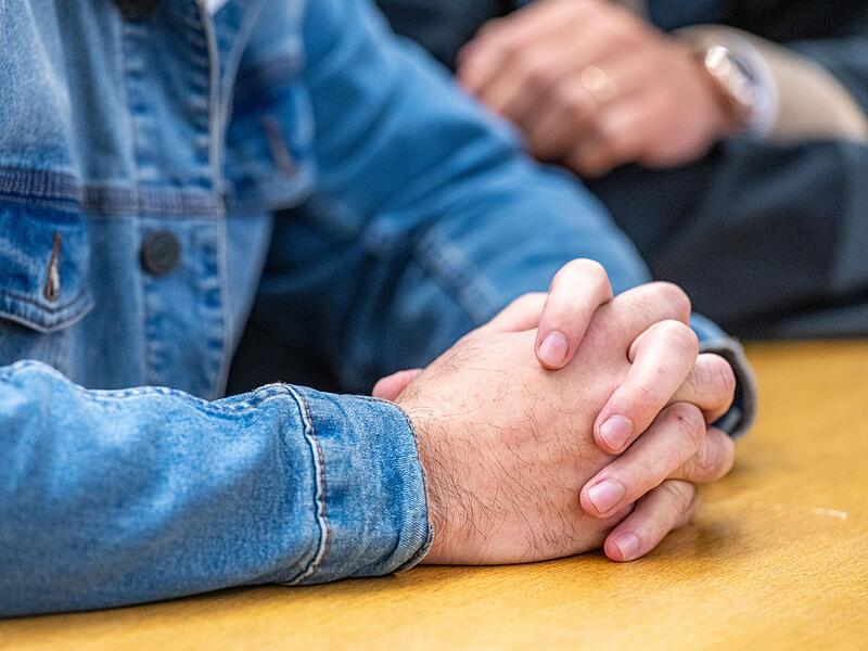 Prozessbeginn wegen versuchten Mordes