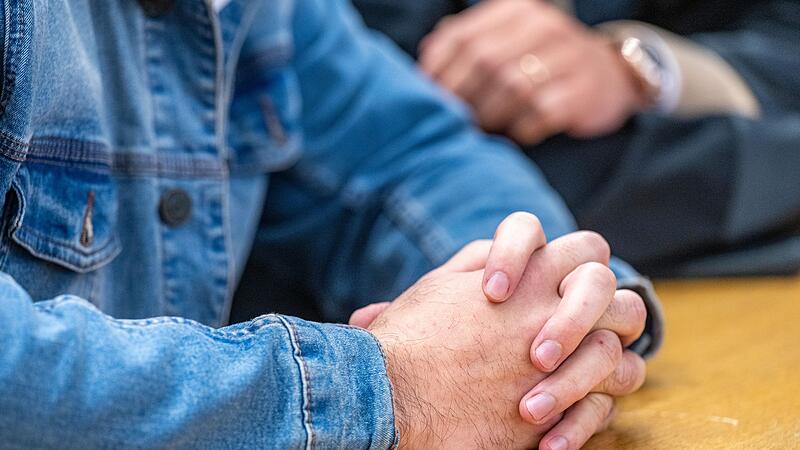 Prozessbeginn wegen versuchten Mordes
