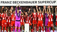 VfB Stuttgart - Bayern München VfB Stuttgart - Bayern München