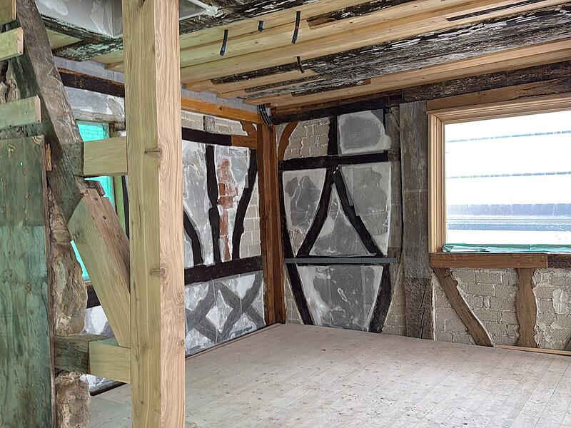 Führung Forchheimer RathhausbaustelleFührung Forchheimer Rathhausbaustelle Führung Forchheimer RathhausbaustelleFührung Forchheimer Rathhausbaustelle