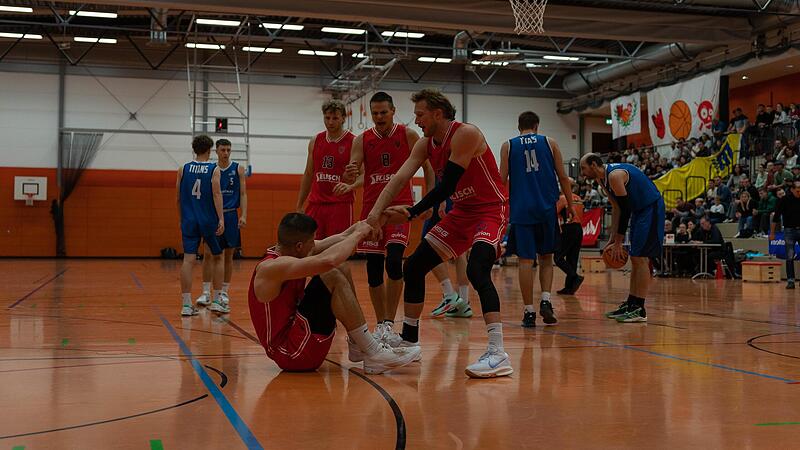 Die Moral der Eggolsheimer Truppe stimmt. Künftig soll sich das auch wieder in den Ergebnisse zeigen.Forchheim & Fränkische Schweiz Die Moral der Eggolsheimer Truppe stimmt. Künftig soll sich das auch wieder in den Ergebnisse zeigen.Forchheim & Fränkische Schweiz